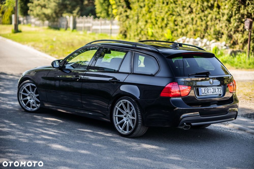 BMW Seria 3 320d - 7