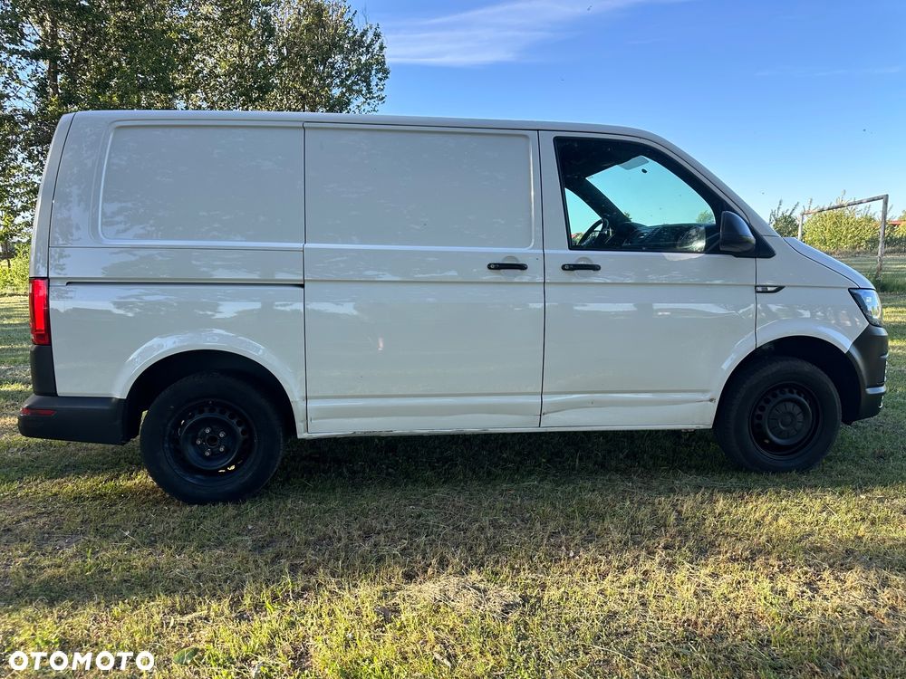 Volkswagen T6 - 6