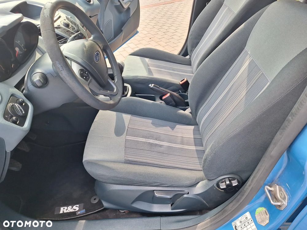 Ford Fiesta 1.25 Titanium - 30