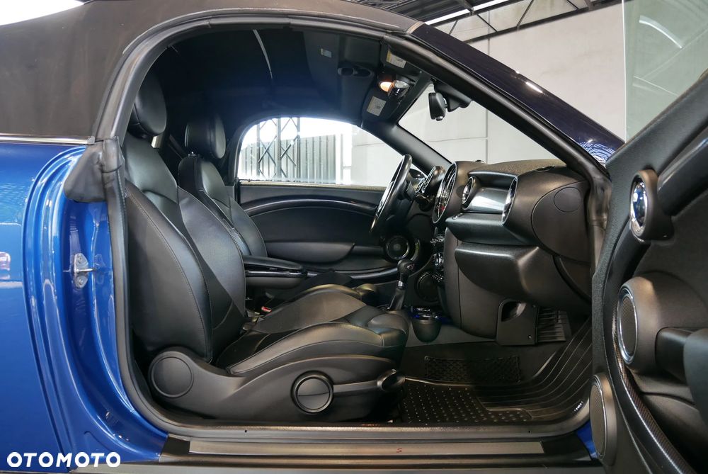MINI Cooper S Standard - 9