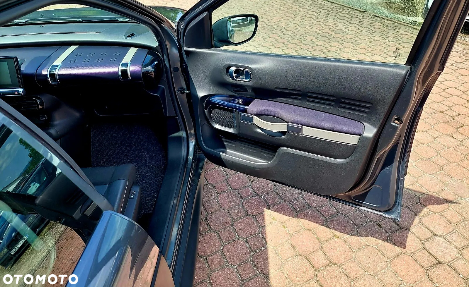 Citroën C4 Cactus PureTech 82 Business Class - 9