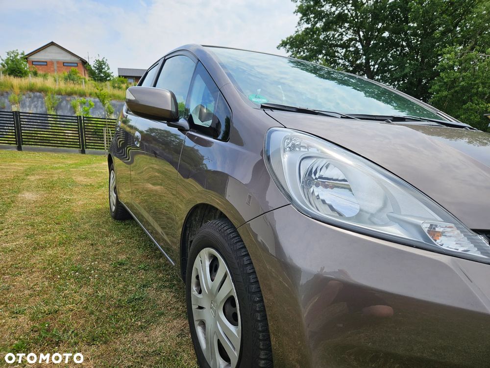Honda Jazz 1.4 i-VTEC Elegance - 12