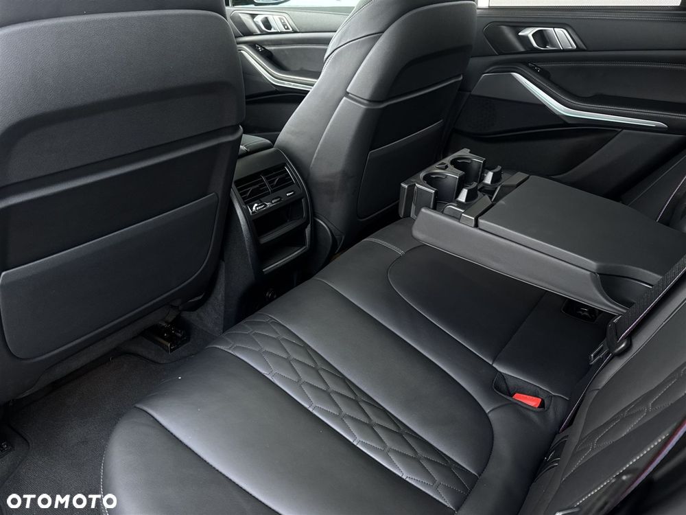 BMW X5 - 21