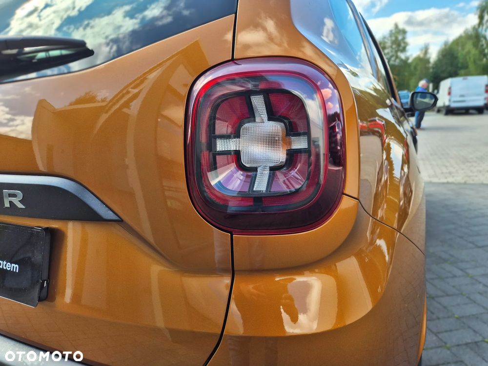 Dacia Duster 1.0 TCe Essential - 13