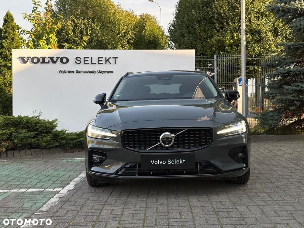 Volvo V60 - 3
