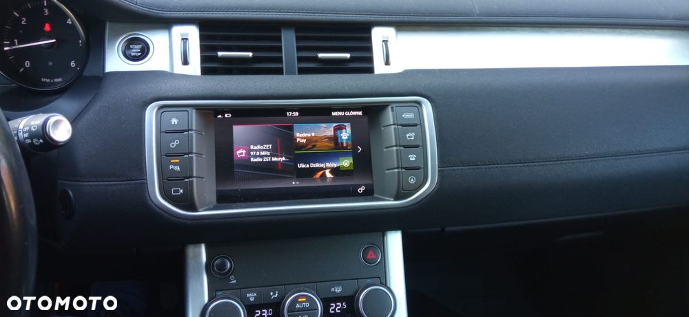 Land Rover Range Rover Evoque 2.0eD4 SE - 9