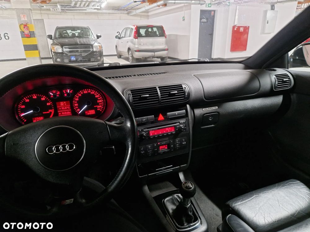 Audi S3 - 6