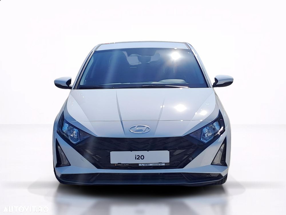 Hyundai i20 - 9