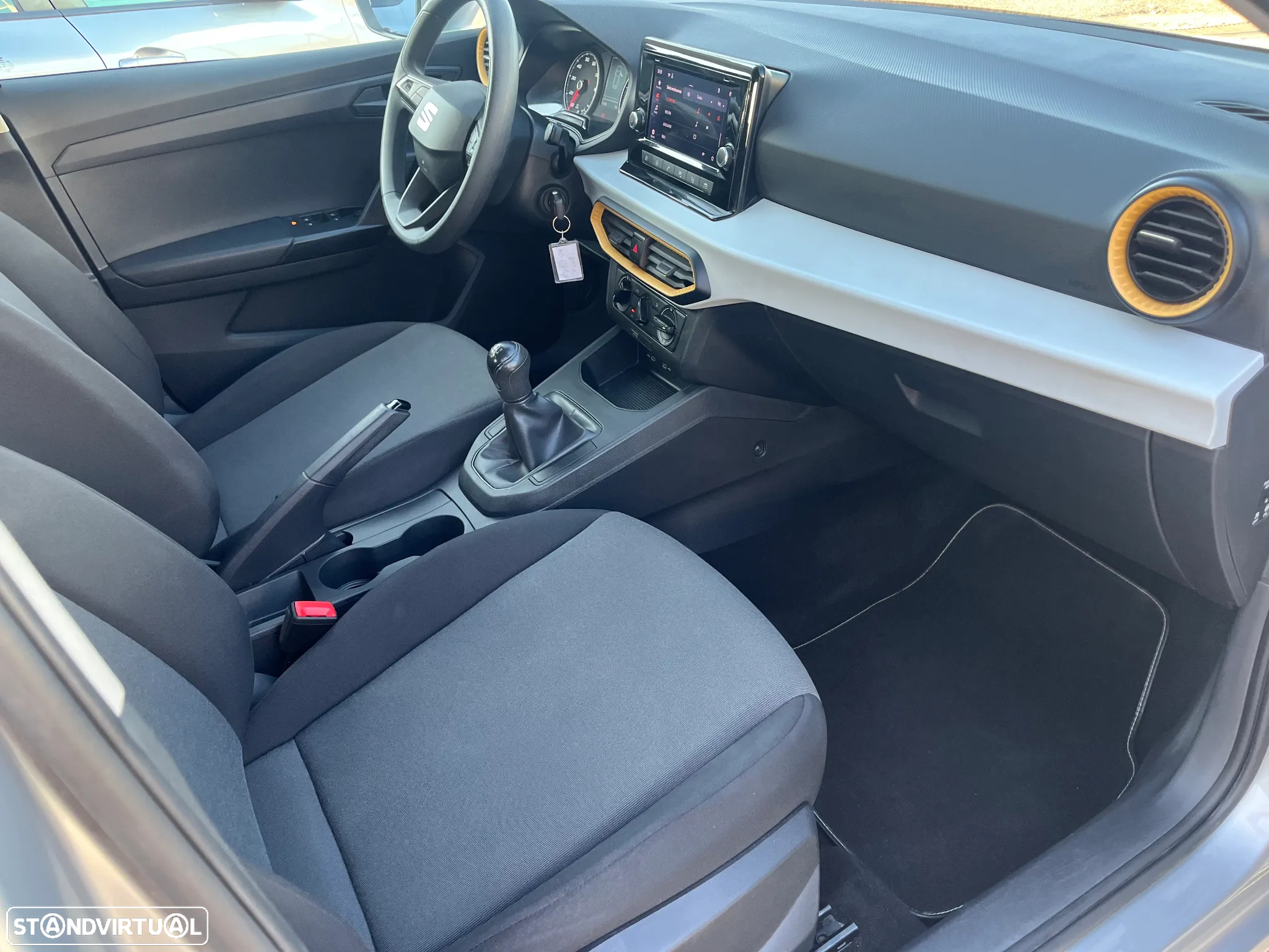 SEAT Ibiza 1.0 EcoTSI Style - 24