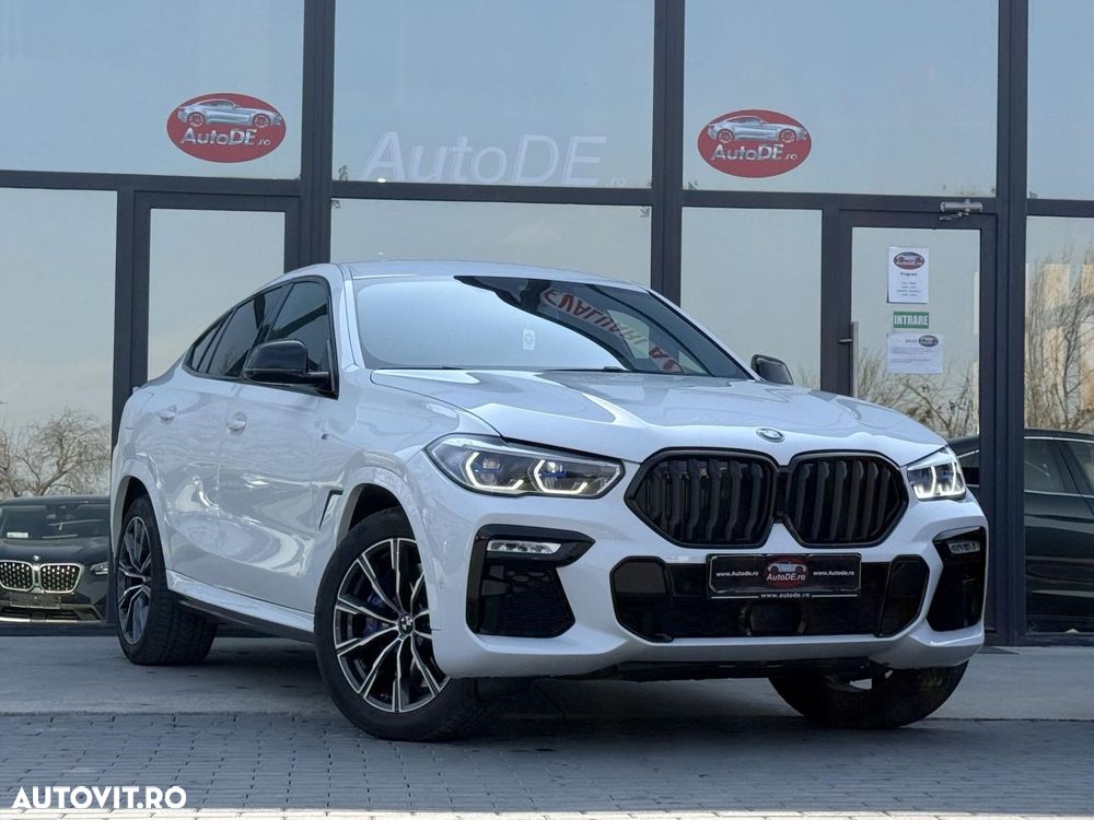 BMW X6 - 2