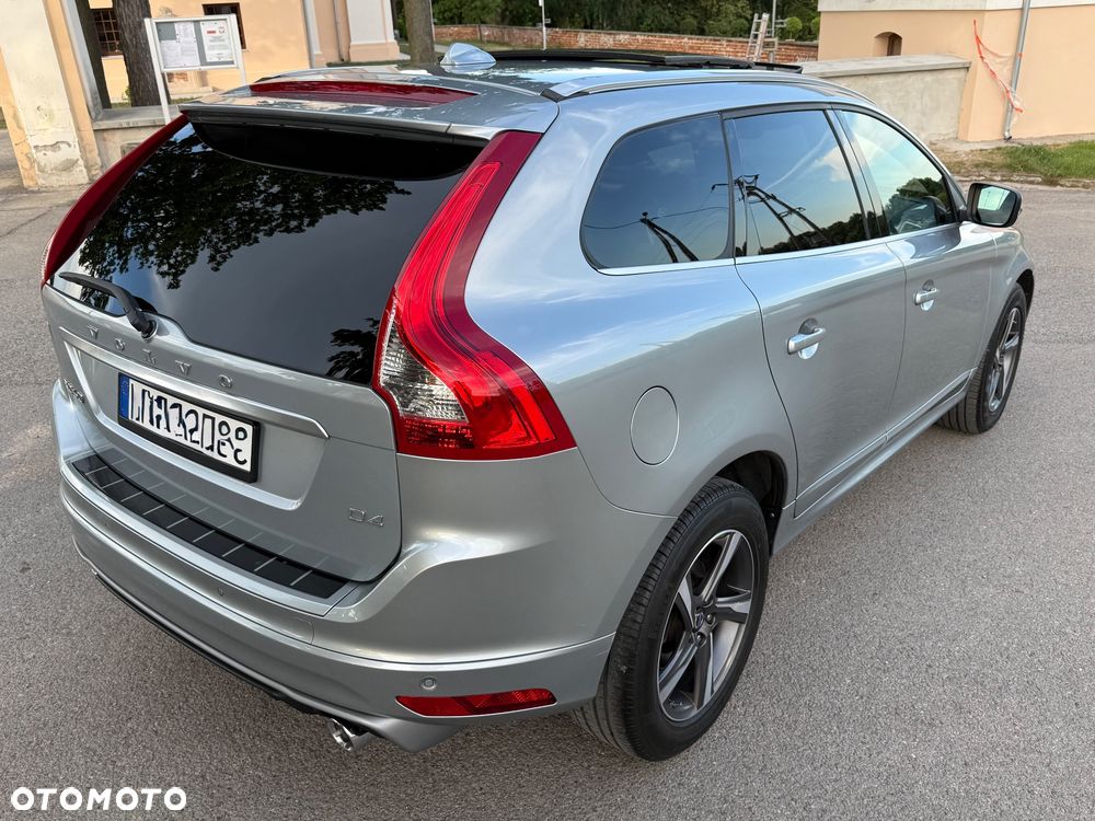 Volvo XC 60 - 13