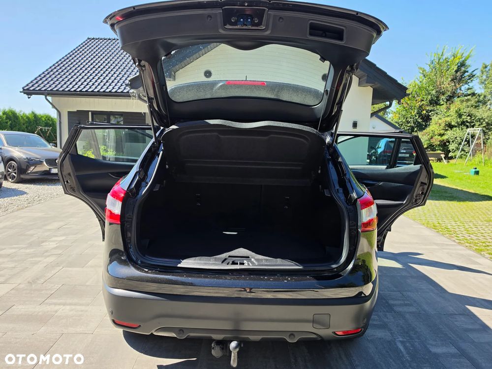 Nissan Qashqai 1.6 dCi Acenta S&S - 10
