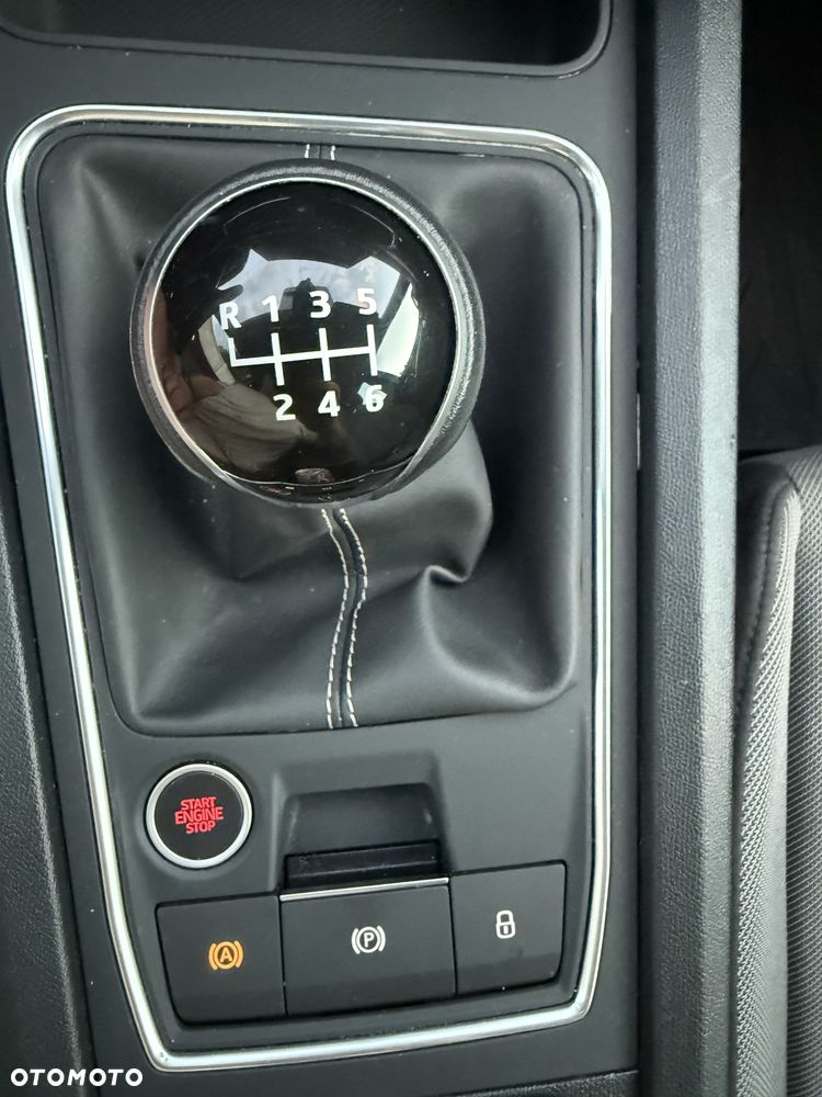 Seat Leon - 5