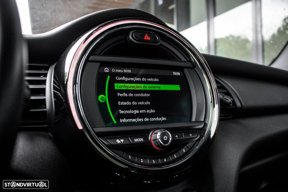 MINI 5 Portas One D - 39