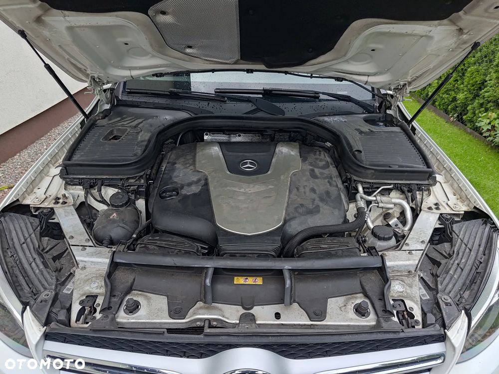 Mercedes-Benz GLC - 23
