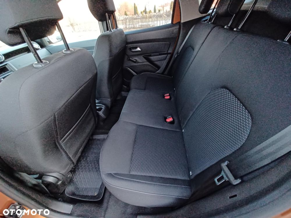 Dacia Duster 1.0 TCe Comfort - 23