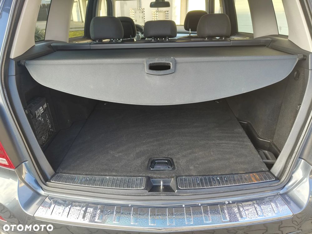 Mercedes-Benz GLK 220 BlueTEC 4Matic 7G-TRONIC - 7