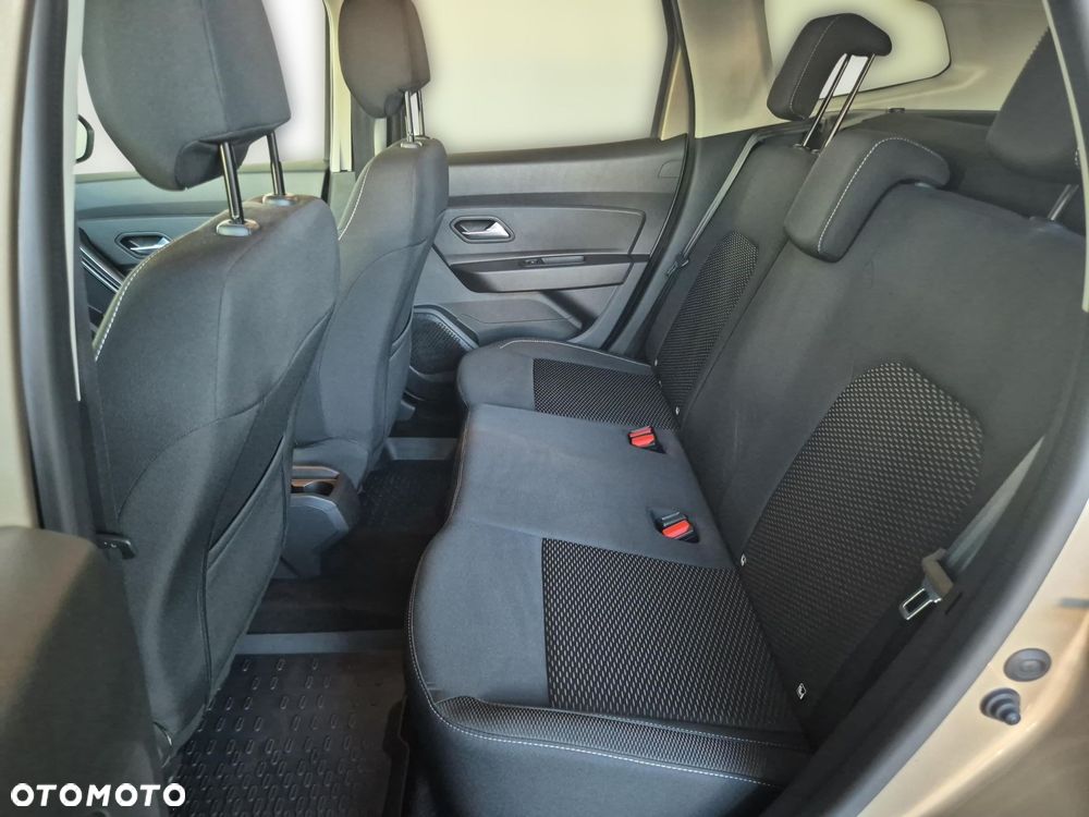 Dacia Duster 1.0 TCe Comfort - 20