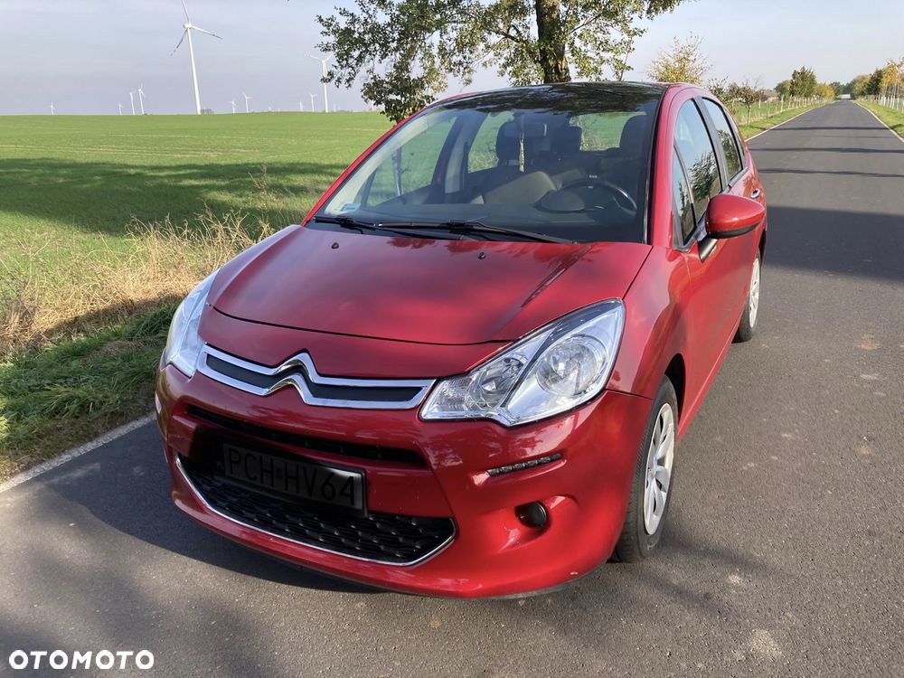 Citroën C3 - 7