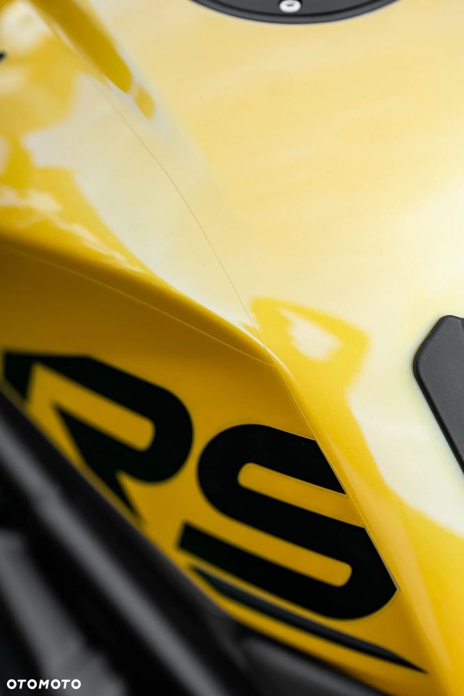 Triumph Speed Triple - 21