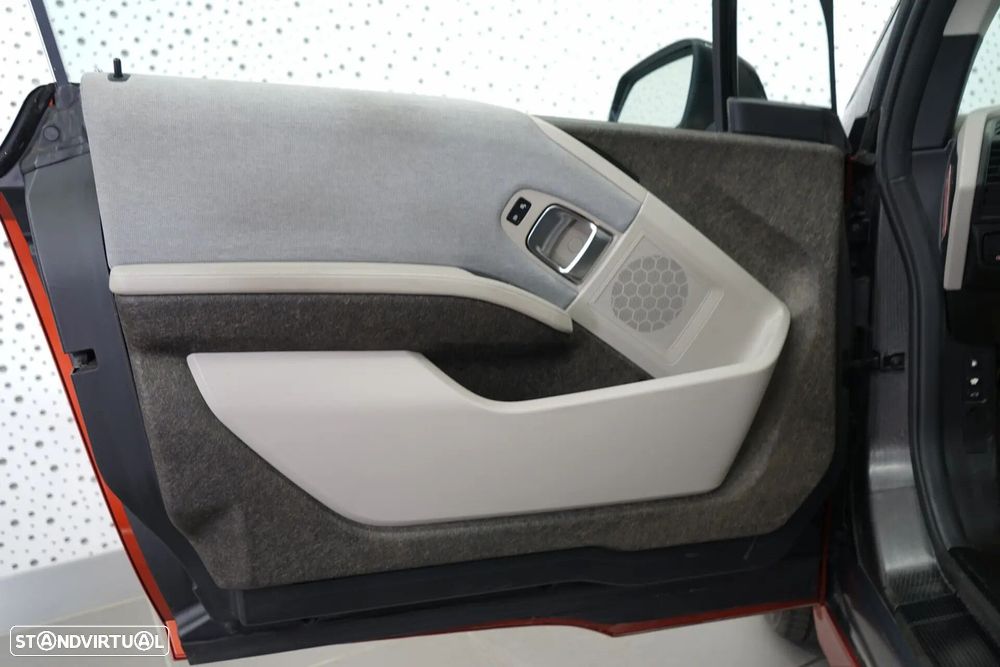 BMW i3 +EXA +Comfort Package Advance - 12