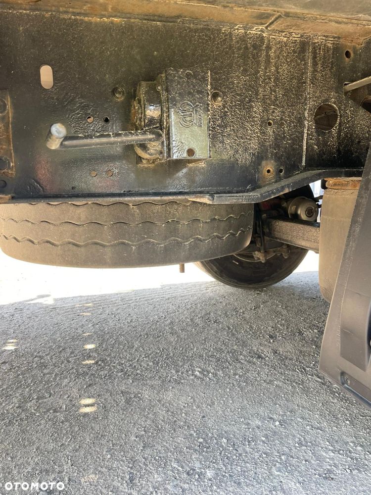 Krone LOW DECK / MEGA / NOWE ZAWIESZENIE!!! - 15