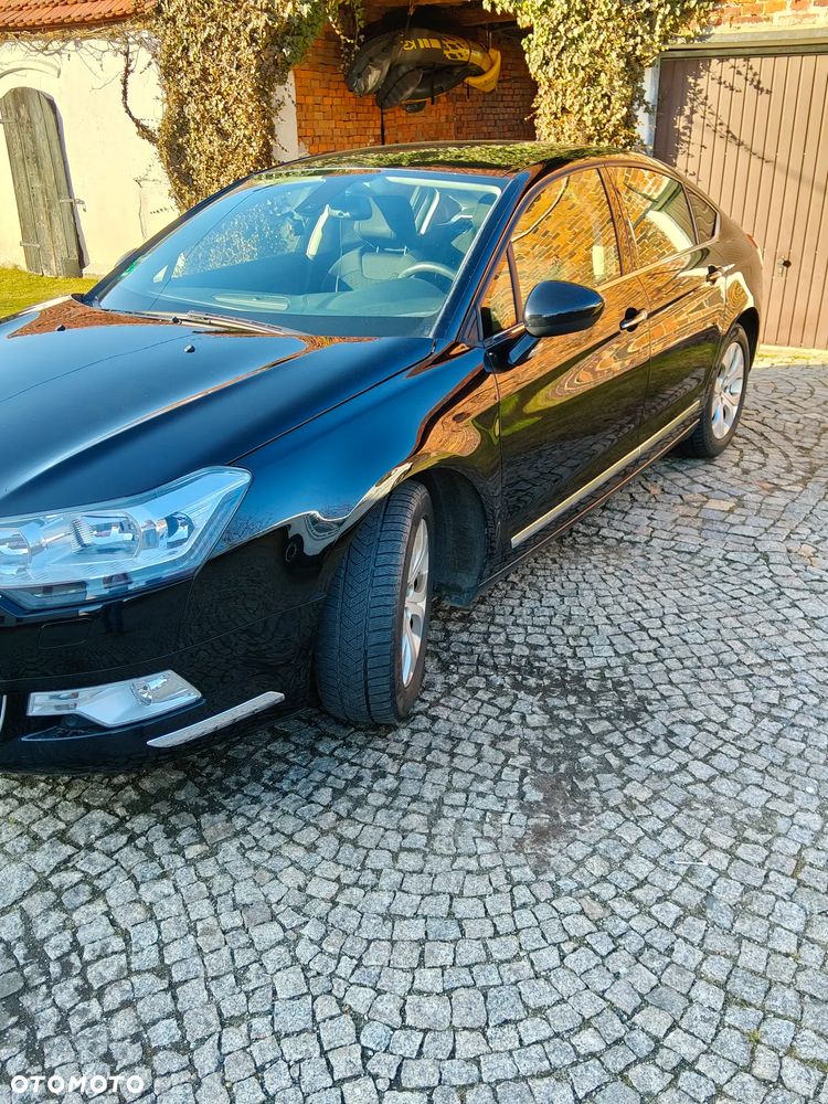 Citroën C5 2.0 HDi Exclusive - 6