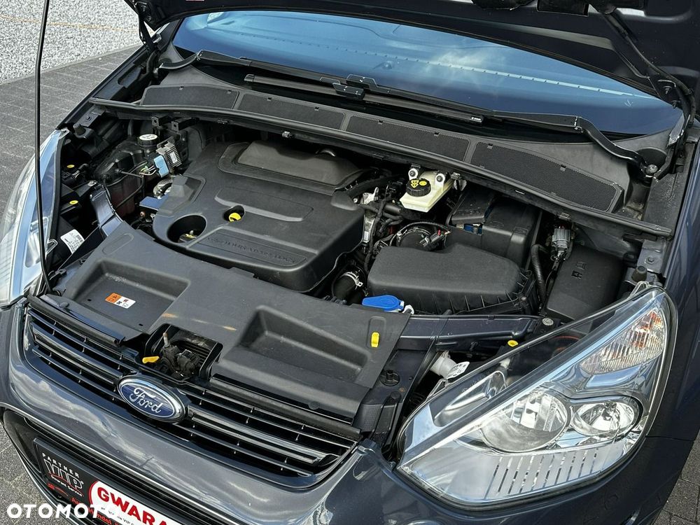 Ford S-Max - 30