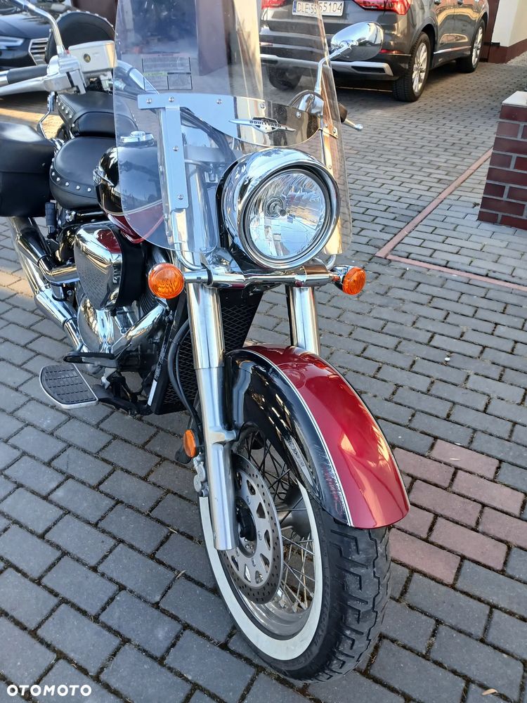 Suzuki Boulevard - 6