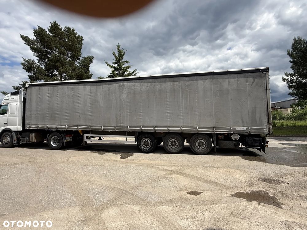 Schmitz Cargobull S01 - 12