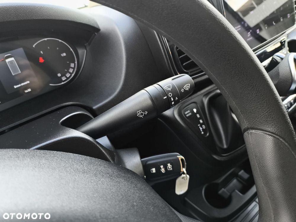 Toyota PROACE MAX - 25