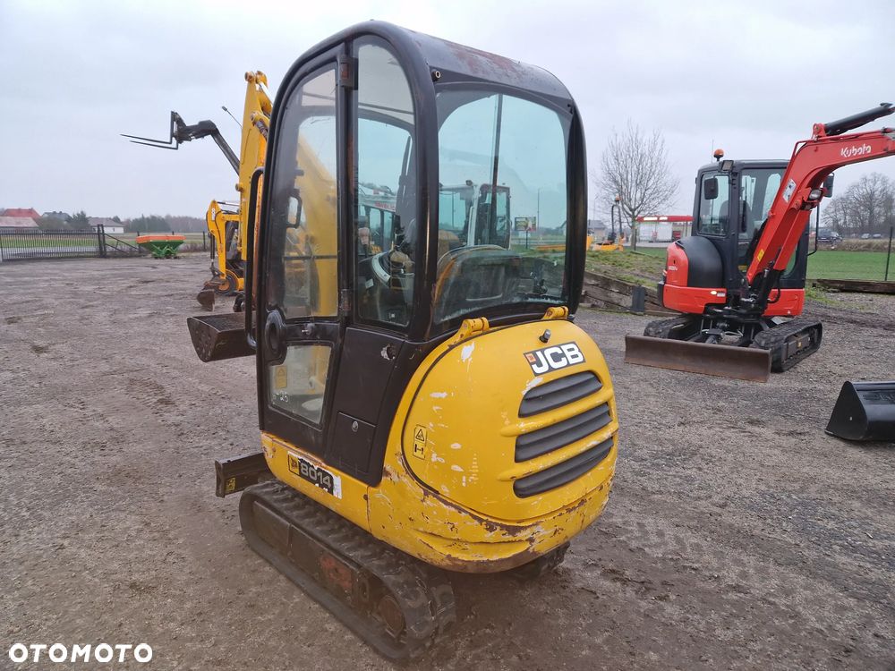 JCB 8014, 8016, 8016,15 c-1, 48z-1, 8026cts, bobcat,cat, yanmar sv 26, vio 27,takeuchi tb 230 - 9