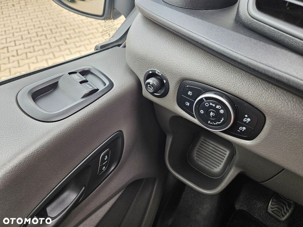 Ford transit L3H2 *62900zł NETTO* 2.0TdCi/170KM - 21