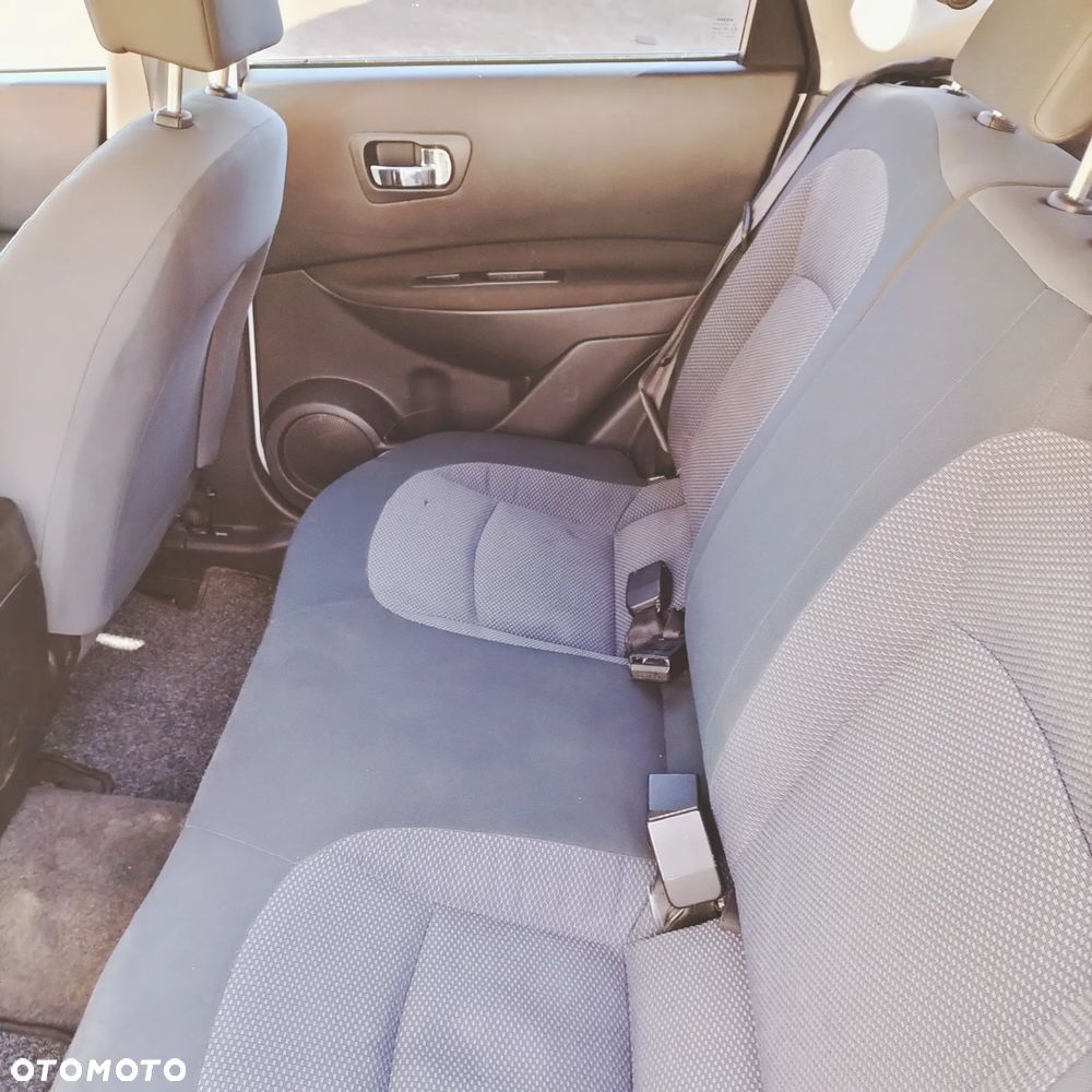 Nissan Qashqai 1.6 Acenta - 5