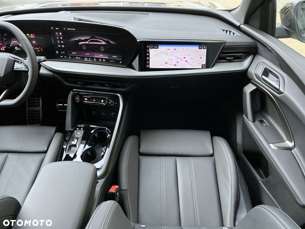 Audi Q5 Sportback - 19