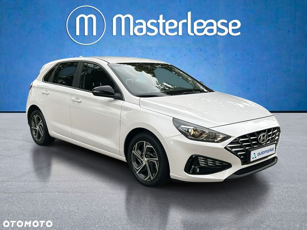Hyundai i30 - 3
