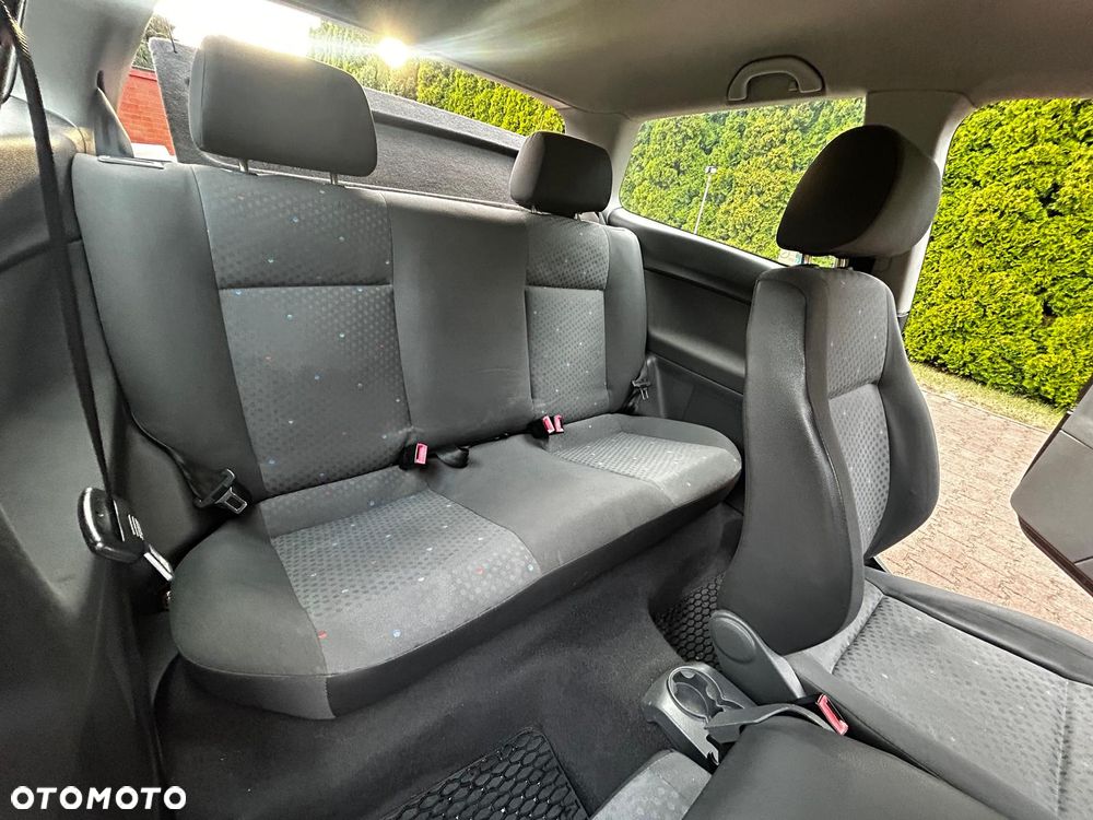 Volkswagen Polo 1.2 Basis - 13