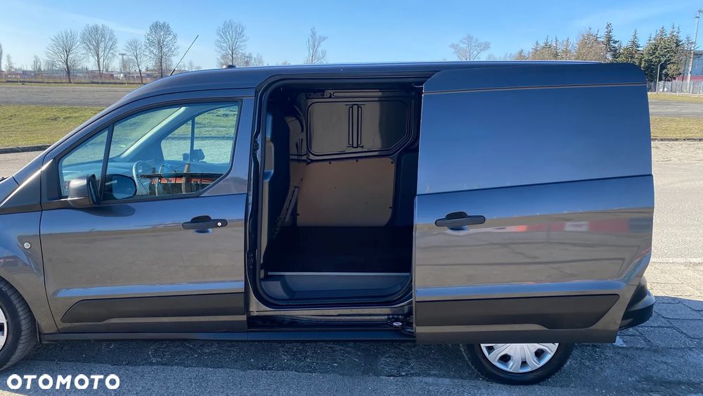 Ford Connect Maxi - 12