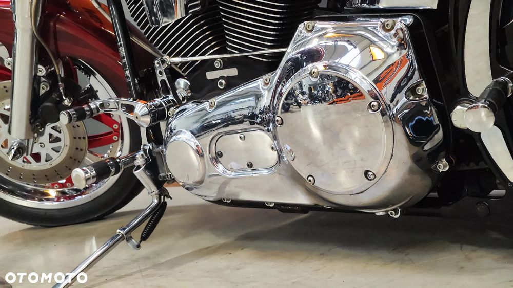 Harley-Davidson Softail Fat Boy - 32