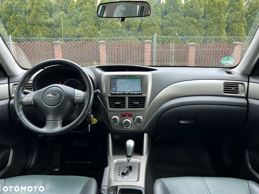 Subaru Forester 2.0X Automatik Exclusive - 11