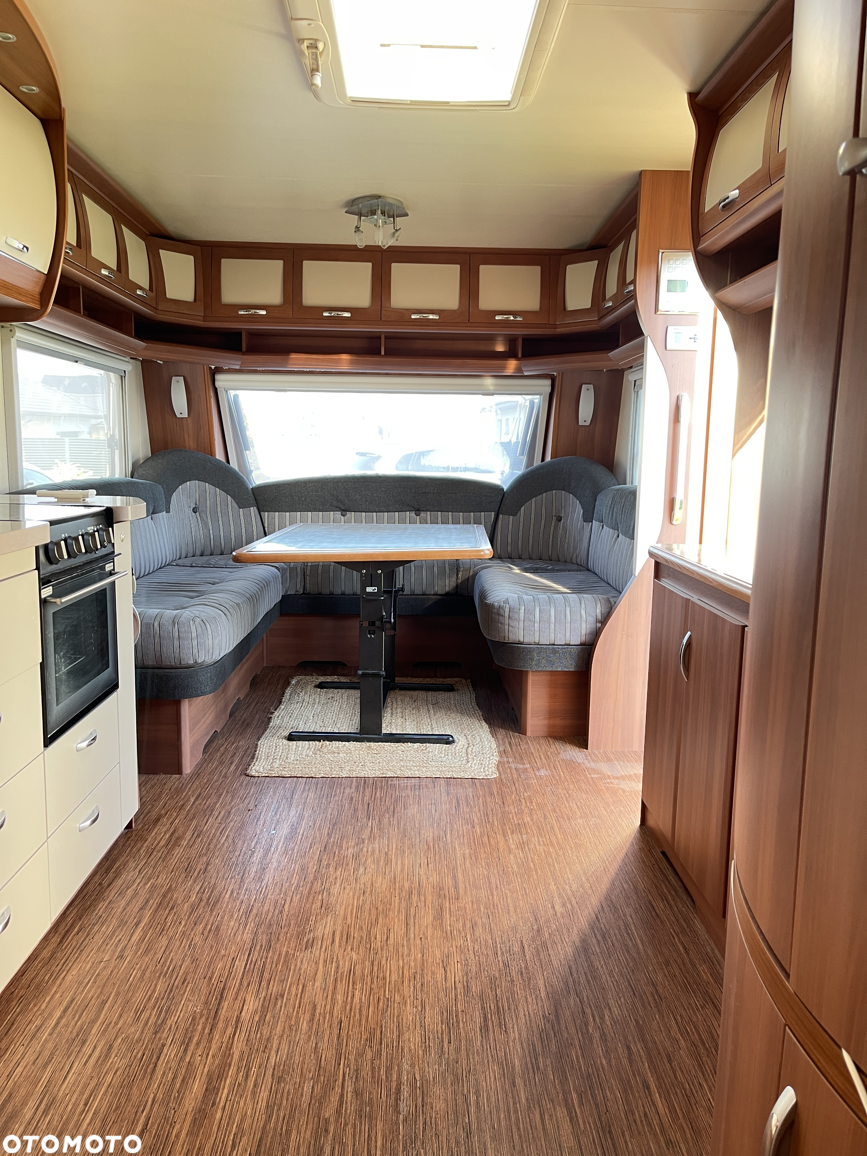 Hobby Prestige 780 WLU - 16