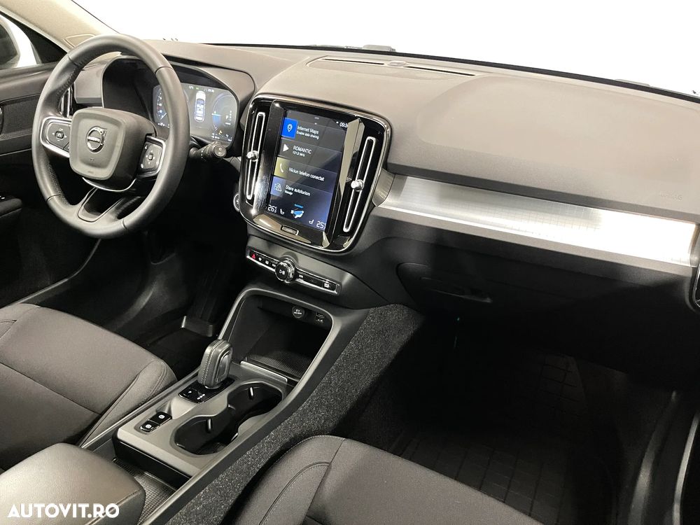 Volvo XC 40 Recharge T5 Twin Engine AT7 Inscription - 8