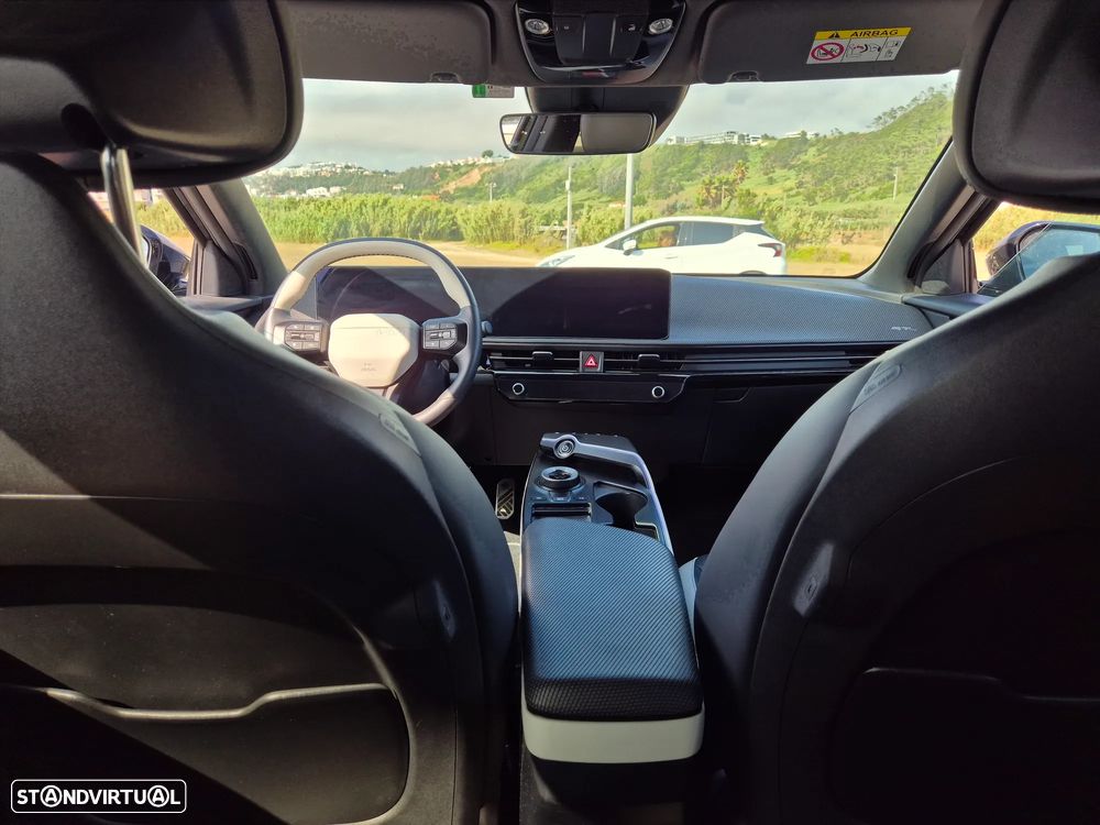 Kia EV6 84 kWh GT-Line - 16