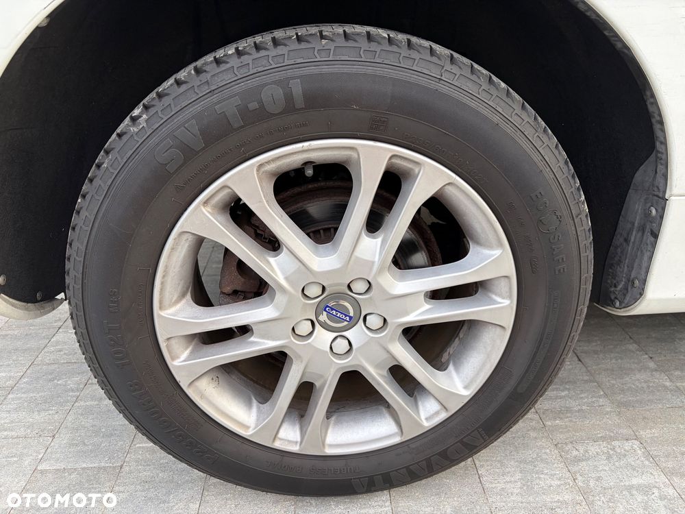 Volvo XC 60 - 12
