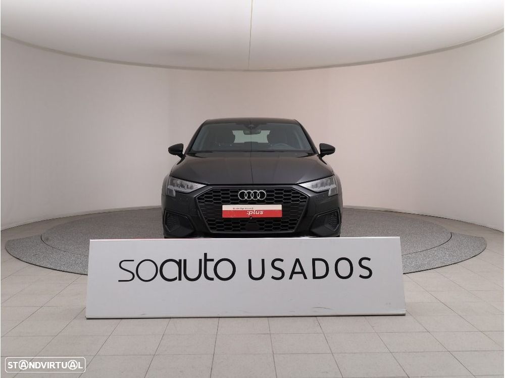 Audi A3 Limousine 30 TDI - 2