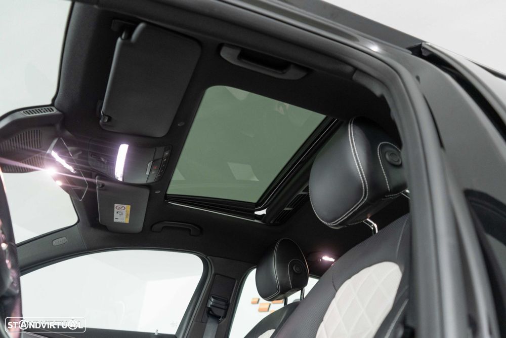 Mercedes-Benz EQC 400 4Matic - 23