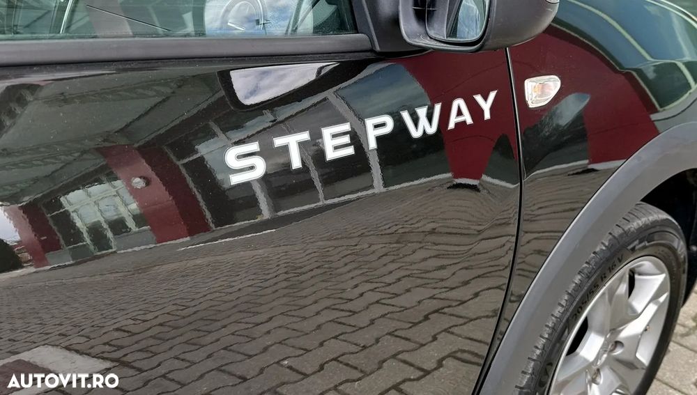 Dacia Sandero Stepway - 23