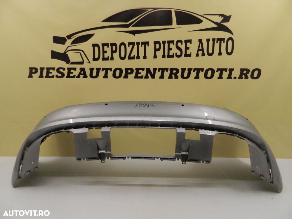 Bara spate Audi A3, 2013, 2014, 2015, 2016, 8V4807511. - 5