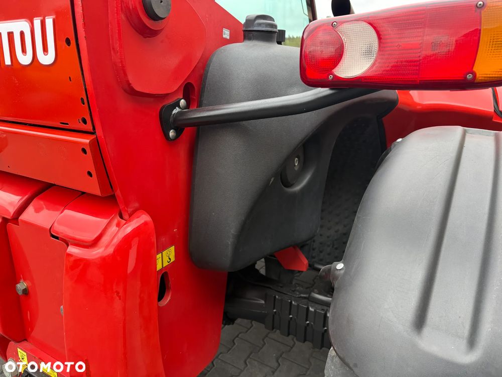 Manitou MLT 634 120 PS ST3B - 20