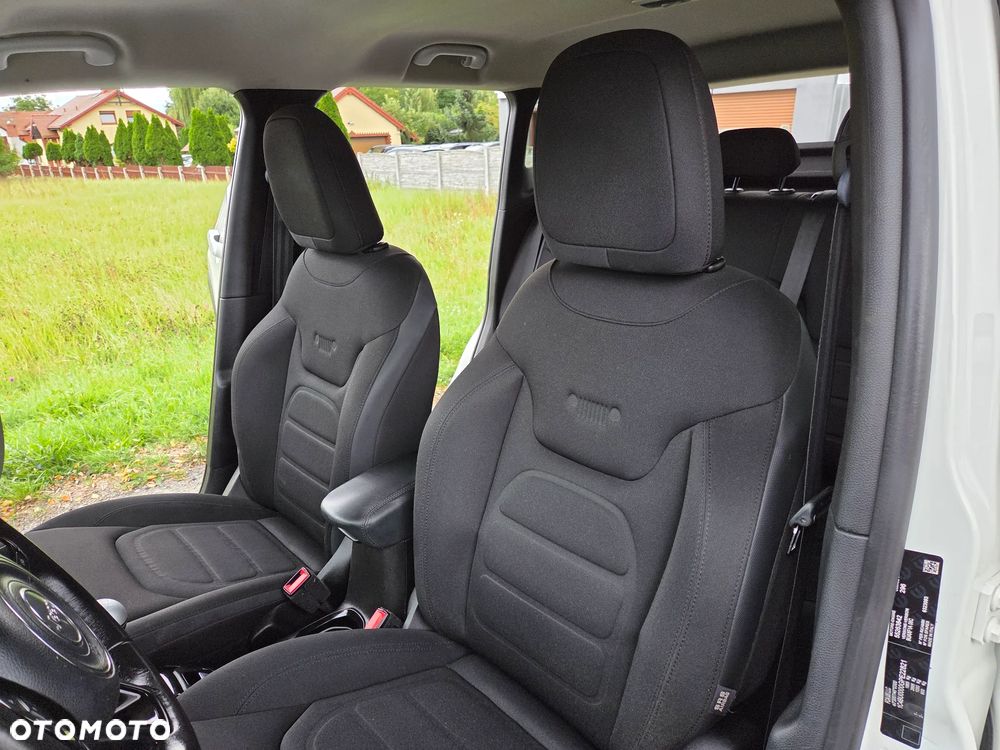 Jeep Renegade 1.6 E-torQ Justice - 21